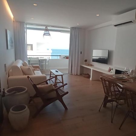 Ferienwohnung El Balcon De Formentera La Savina  Exterior foto